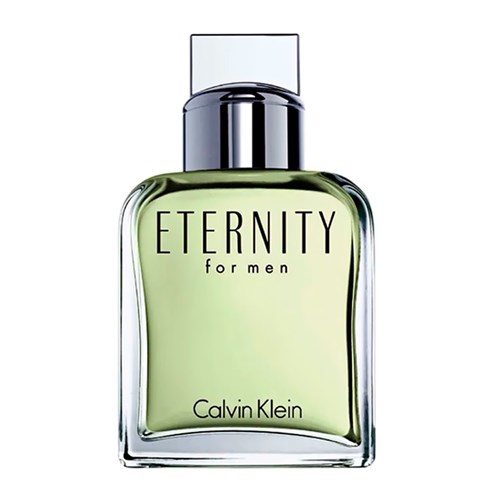 Perfume Calvin Klein Masculino Eternity For Men - PO8960-1