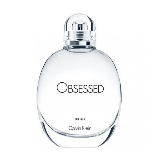 Perfume Calvin Klein Obsessed Edt M 125ml