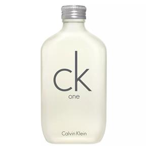Perfume Calvin Klein One Eau de Toilette Unisex 100ML