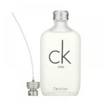 Perfume Calvin Klein One Edt 100ml