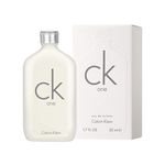 Perfume Calvin Klein One Edt 50ml