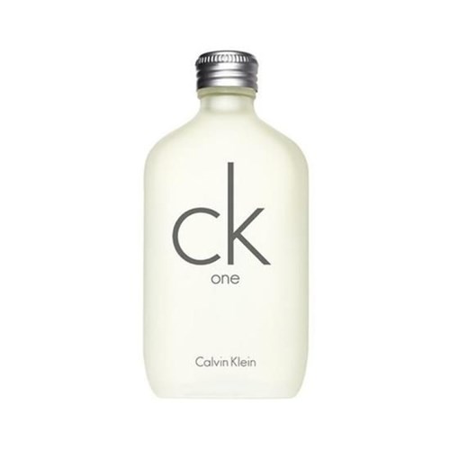 Perfume Calvin Klein One Unisex 100Ml Edt