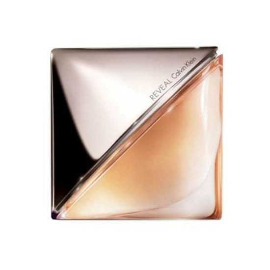 Perfume Calvin Klein Reveal Eau de Parfum Feminino 100ML