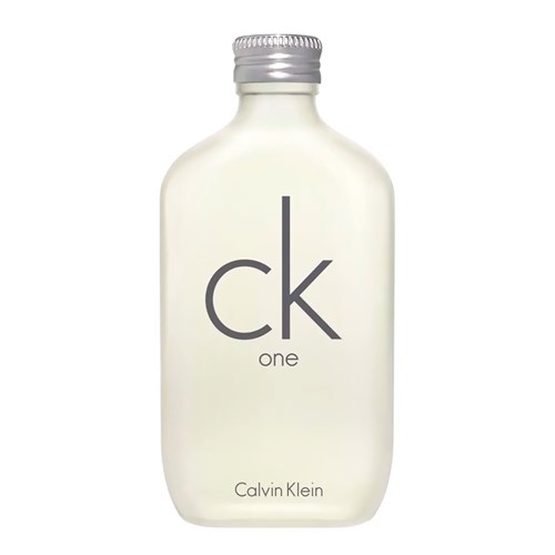 Perfume Calvin Klein Unissex CK One - PO8872-2