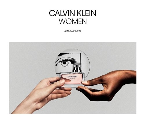Perfume Calvin Klein Women Eau De Parfum