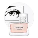 Perfume Calvin Klein Women Eau de Parfum