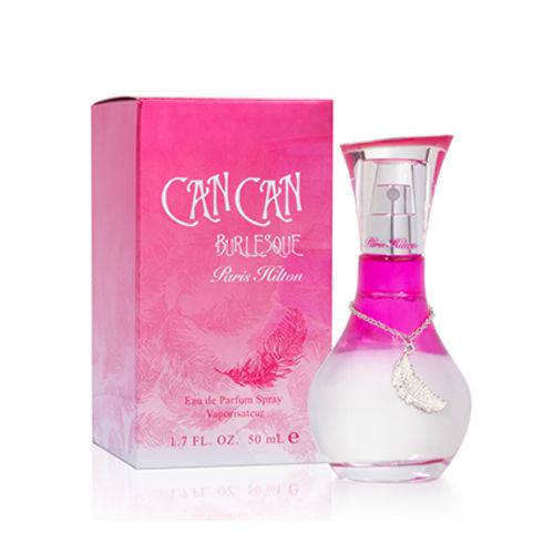 Perfume Can Can Burlesque 100ml Eau de Parfum Paris Hilton