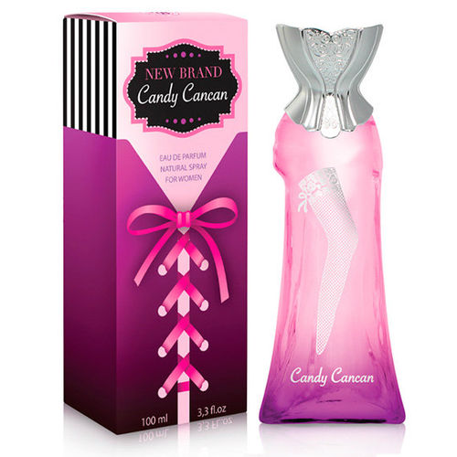 Perfume Candy Cancan Feminino Eau de Parfum 100ml | New Brand
