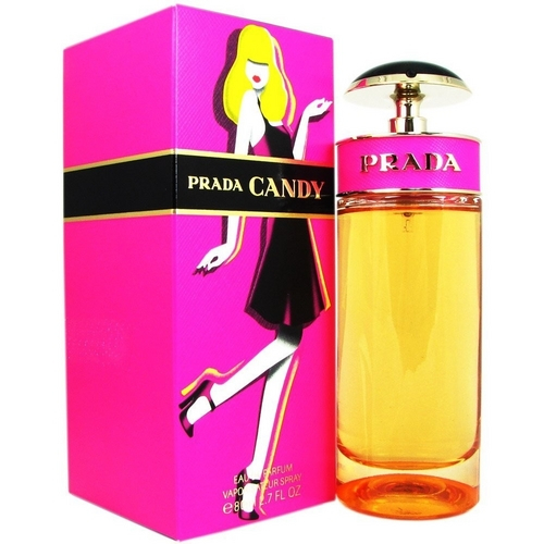 Perfume Candy Feminino Eau de Parfum 80ml