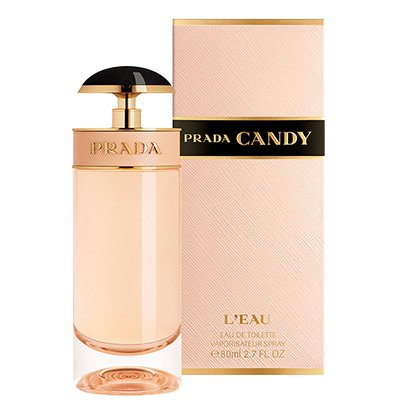 Perfume Candy Feminino Prada EDT 80ml