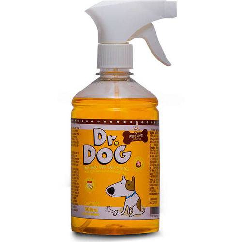 Perfume Carinho Bom 500 Ml (perfumaria Fina) - Dr. Dog