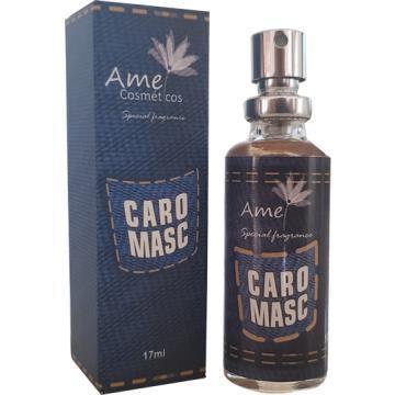 Perfume Caro Masc 17ml Amei Cosméticos