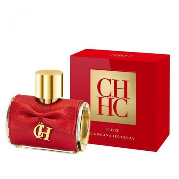 Perfume Carolina Chhc Prive Parfum Feminino 80ml - Carolina Herrera