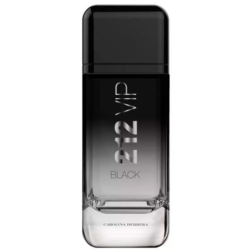 Perfume Carolina Herrera 212 Vip Black Men Eau de Parfum 50ml
