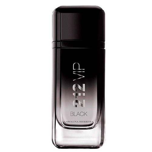 Perfume Carolina Herrera 212 VIP Black Pour Homme - PO9001-1