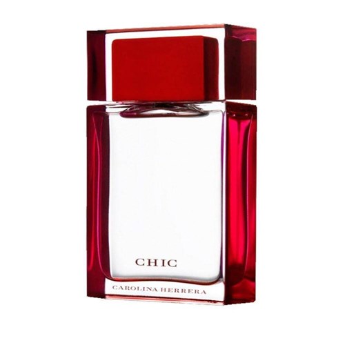 Perfume Carolina Herrera Chic Edp F 80Ml