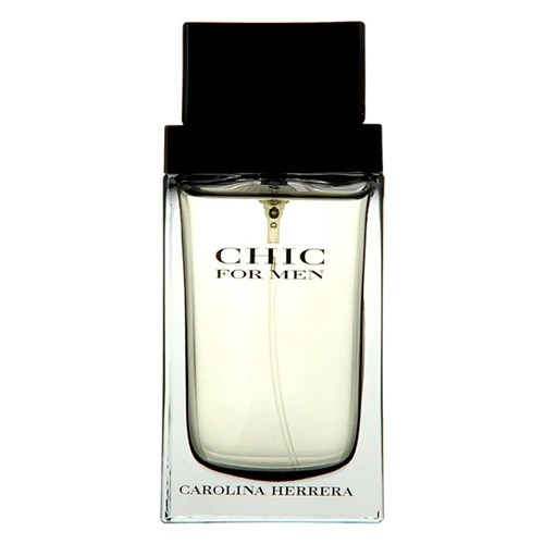 Perfume Carolina Herrera Masculino Chic For Men - PO8992-1