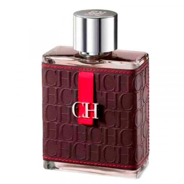 Perfume Carolina Herrera Men Masculino Eau de Toilette 50ml
