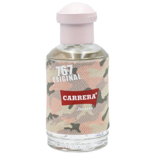 Perfume Carrera Jeans 767 Original Eau de Parfum Feminino 75 Ml