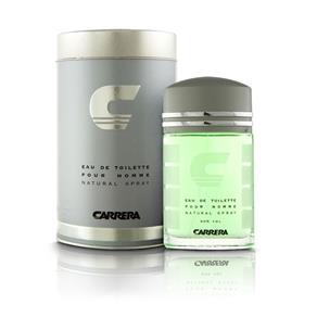 Perfume Carrera Pour Homme Masculino Eau de Toilette Carrera - 100 ML