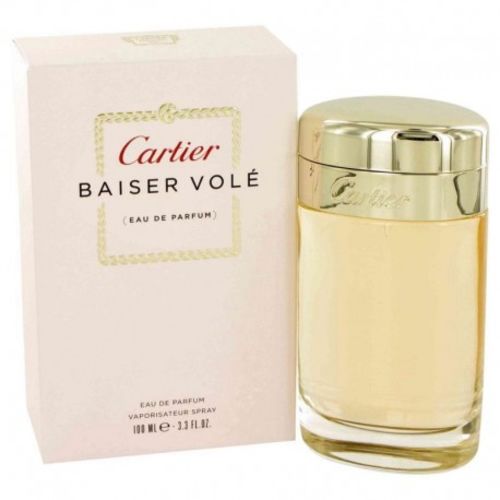 Perfume Cartier Baiser Vole Edp F 100ml