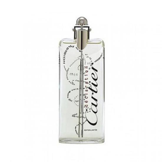 Perfume Cartier Declaration Edition Limitee For Men 100ML