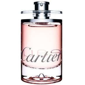 Perfume Cartier Eau de Cartier Goutte de Rose EDT 100Ml