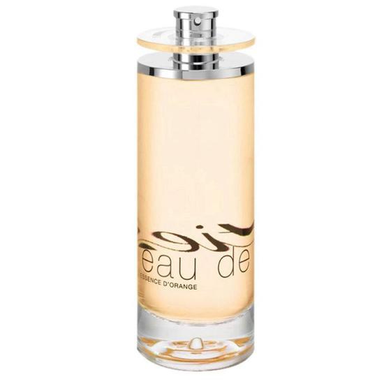 Perfume Cartier Eau de Essence DOrange 200 ML