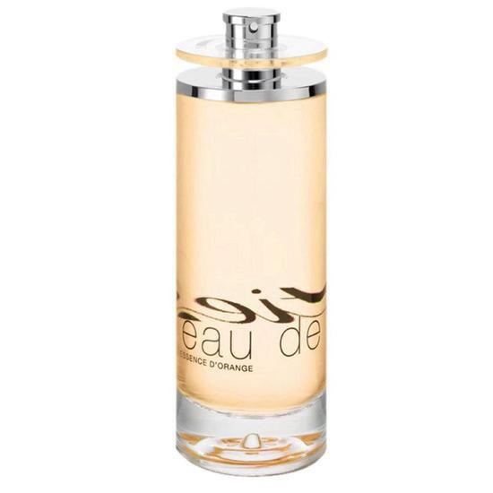 Perfume Cartier Eau de Essence D'Orange 200 ML