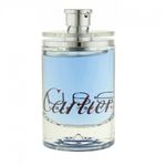 Perfume Cartier Eau de Vetiver Bleu 200 Ml