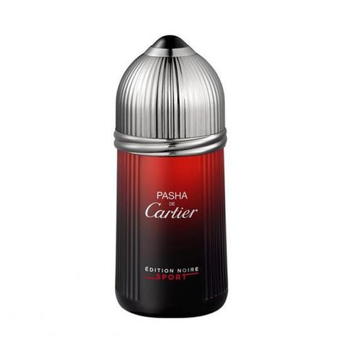 Perfume Cartier Pasha Edition Noire Sport Edt M 100ml