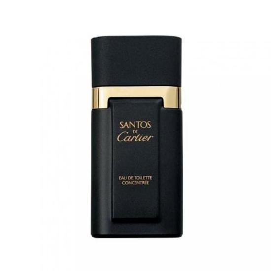 Perfume Cartier Santos Concentrée EDT M 100ML