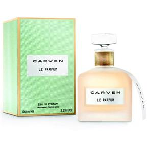 Perfume Carven Le Parfum Feminino Eau de Parfum - 50 ML