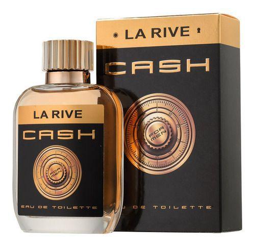 Perfume Cash 100ml La Rive One Million