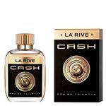 Perfume Cash Masculino La Rive Edt 100ml