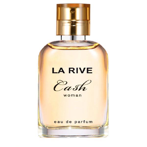 Perfume Cash Woman Edp Feminino 30ml La Rive