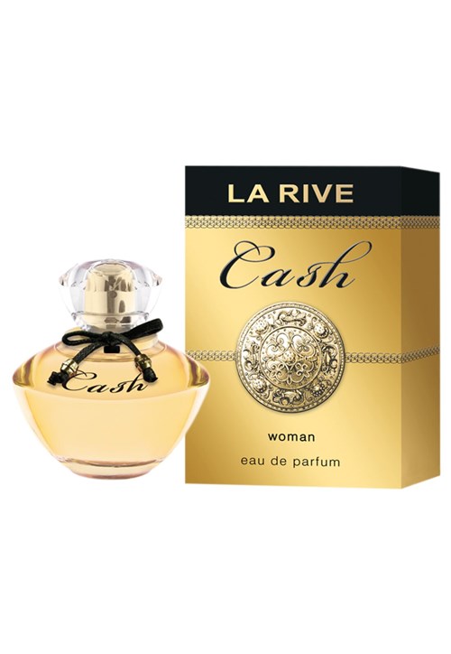 Perfume Cash Woman La Rive EDP 90ml