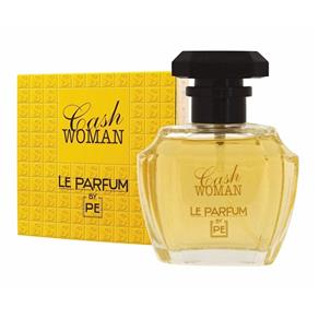 Perfume Cash Woman Paris Elysees Feminino EDT 100ml
