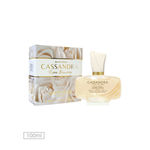 Perfume Cassandra Roses Blanches Jeanne Arthes 100ml