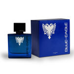Perfume Cavalera Blue Eagle 50ml