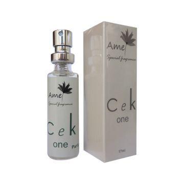 Perfume CeK One CK One 17ml Amei Cosméticos
