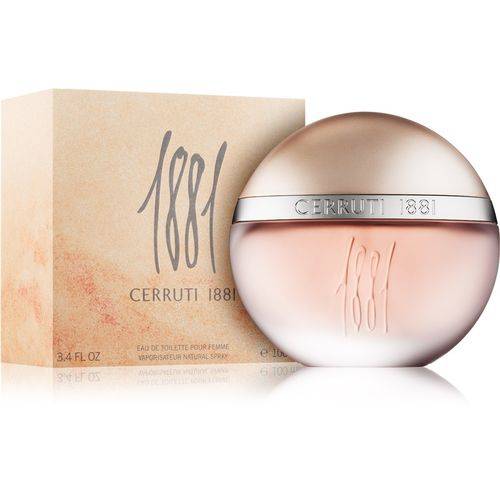 Perfume Cerruti 1881 100ml