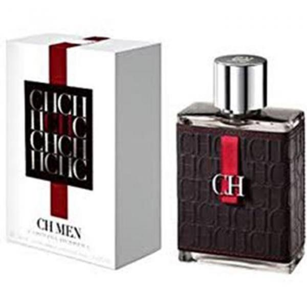 Perfume Ch Ch Men Carolina Herrera 100ml