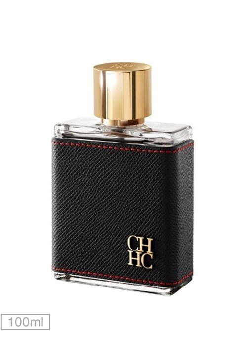 Perfume CH For Men Carolina Herrera 100ml