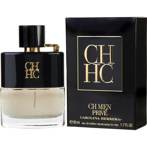 Perfume Ch For Men Privé Edt 50 Ml