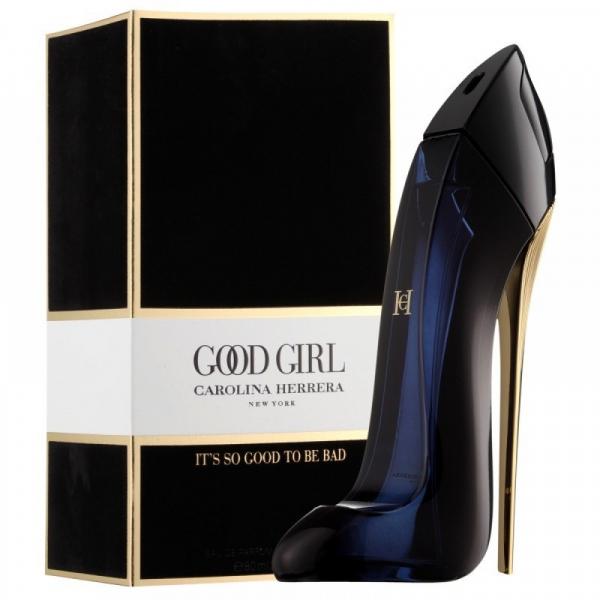 Perfume Ch Good Girl Feminino Eau de Parfum 80ml - Carolina Herrera