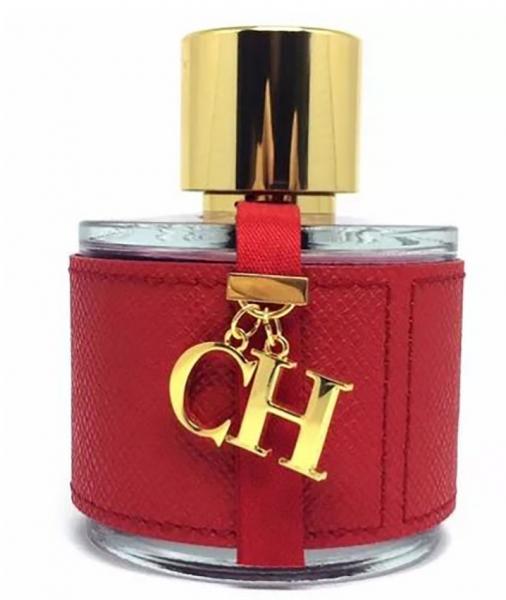 Perfume CH HC