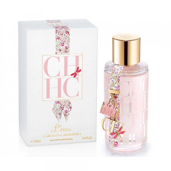 Perfume CH LEau Fraiche Feminino 30ml - Carolina Herrera