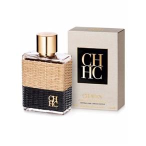 Perfume CH Men Central Park Limited Edition Carolina Herrera Eau de Toilette Masculino (100 Ml)