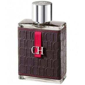 Perfume Ch Men Edt Masculino - Carolina Herrera - 50 Ml